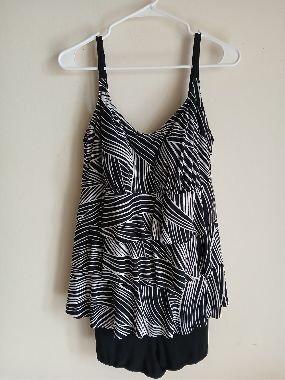 Great Lengths Swimsuit Size 16